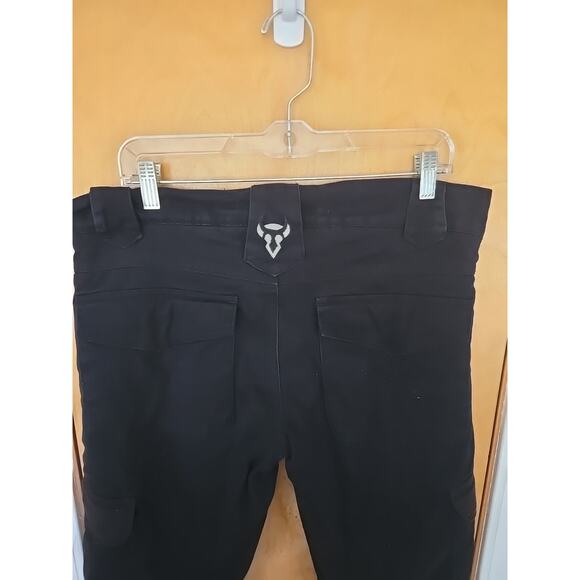 Bull-it Men’s Riding Motorcycle Biker Jeans Covec Protection Padded Sz 34R X 31 - Picture 7 of 9